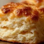 Butter Swim Biscuits