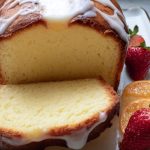 Cream Cheese Pound Cake