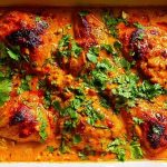 Creamy Butter Chicken