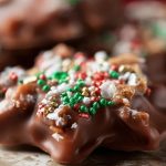 Crockpot Christmas Crack