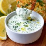 Easy Homemade Tartar Sauce