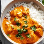 Easy Indian Butter Chicken