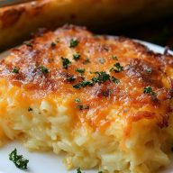 Hashbrown Casserole