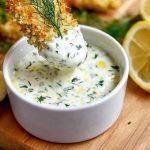 Homemade Tartar Sauce