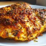 Irresistible Air Fryer Chicken