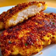 Juicy Chicken Breast Air Fryer