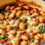 One Pot Marry Me Butter Beans