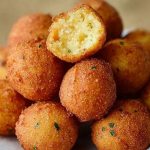 Southern Hush Puppies
