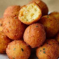 Southern Hush Puppies