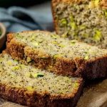 The Best Zucchini Bread