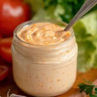 Thousand Island Dressing