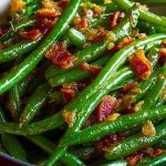 Best Crack Green Beans