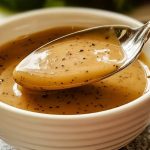 Best Homemade KFC Gravy