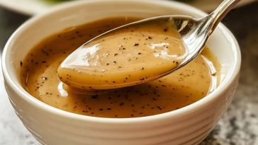 Best Homemade KFC Gravy