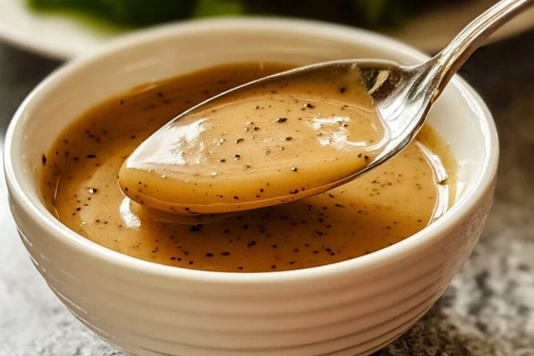 Best Homemade KFC Gravy