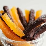 Chocolate Covered Orange Peels