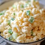 Dolly Parton's Macaroni Salad