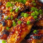 Hawaiian Teriyaki Chicken