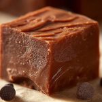 Mom's Fudge Recipe