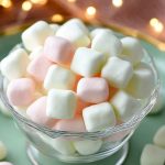 Old-Fashioned Butter Mints
