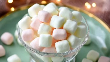 Old-Fashioned Butter Mints