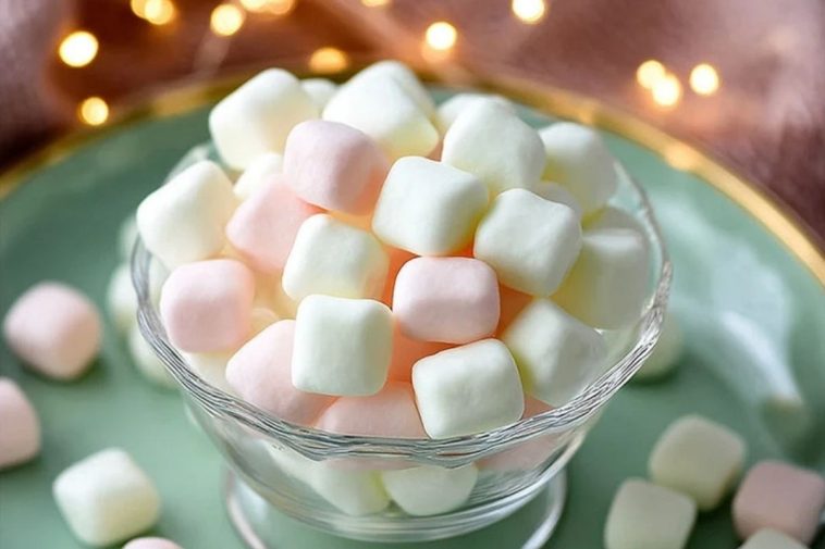 Old-Fashioned Butter Mints