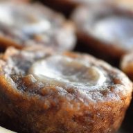 Sailor Jacks Spice Muffins