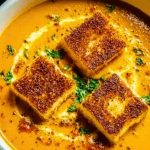Spicy Pumpkin Soup