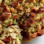 Vegan Thanksgiving Pot Pie