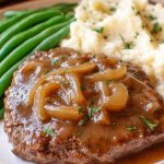 Best Crock Pot Cube Steak