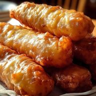 Best Long John Silver's Batter