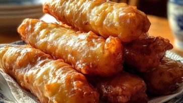 Best Long John Silver's Batter