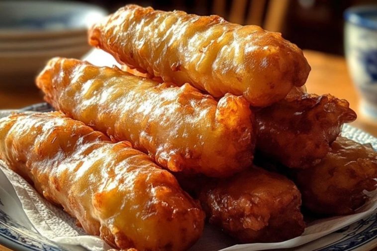 Best Long John Silver's Batter