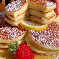 Best Pancake Recipe