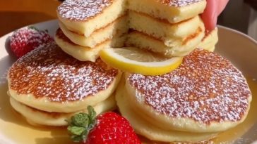 Best Pancake Recipe