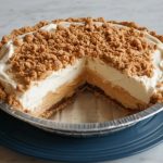 Best Peanut Butter Pie