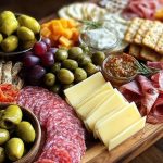 Cheap Charcuterie Board That Wows Guests Instantly
