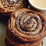Chocolate Miso Pan-Bang Cookies