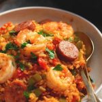 Classic Jambalaya