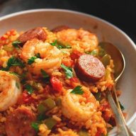 Classic Jambalaya