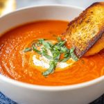 Creamy Tomato Soup