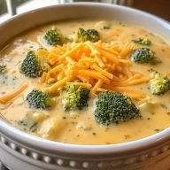 Crock Pot Potato Soup