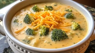 Crock Pot Potato Soup