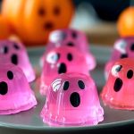Halloween Jello Shots