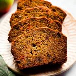 Harvest Spice Bread