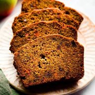 Harvest Spice Bread