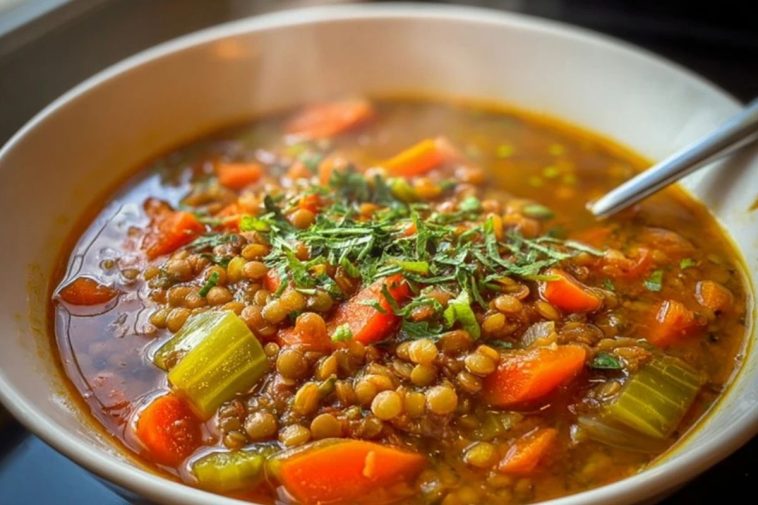 Healthy Blue Zone Crockpot