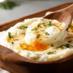 Mashed Potato Casserole