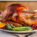 Perfect Roast Turkey