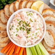 Shrimp Dip